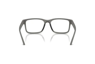 Widok z tyłu Prada Linea Rossa PS 01RV (16X1O1)