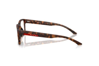 Widok z boku Prada Linea Rossa PS 01RV (17X1O1)