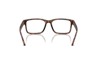 Widok z tyłu Prada Linea Rossa PS 01RV (17X1O1)