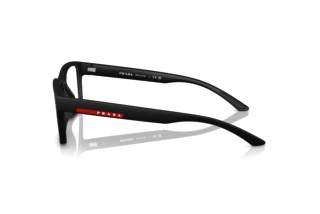 Widok z boku Prada Linea Rossa PS 01RV (DG01O1)
