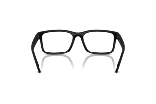 Widok z tyłu Prada Linea Rossa PS 01RV (DG01O1)