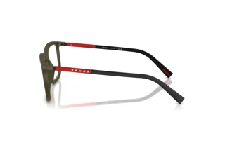Widok z boku Prada Linea Rossa PS 01SV (15X1O1)
