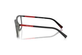 Widok z boku Prada Linea Rossa PS 01SV (16X1O1)