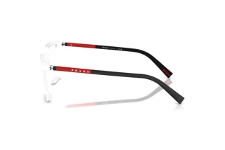 Widok z boku Prada Linea Rossa PS 01SV (2AZ1O1)