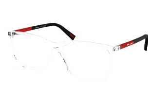 Widok z przodu Prada Linea Rossa PS 01SV (2AZ1O1)