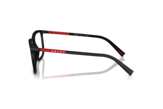Widok z boku Prada Linea Rossa PS 01SV (DG01O1)