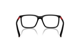 Widok z tyłu Prada Linea Rossa PS 01SV (DG01O1)
