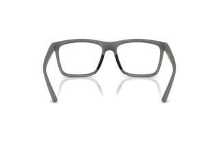 Widok z tyłu Prada Linea Rossa PS 01TV (16X1O1)