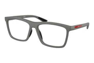 Widok z przodu Prada Linea Rossa PS 01TV (16X1O1)