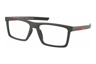 Prada Linea Rossa PS 02QV 18K1O1 Matte Grey