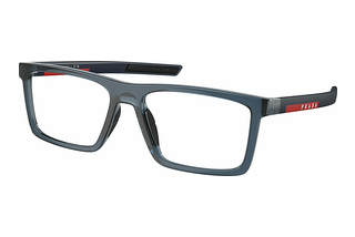 Prada Linea Rossa PS 02QV CZH1O1 Transparent Avio