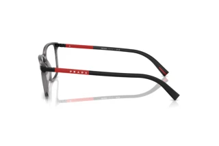 Widok z boku Prada Linea Rossa PS 02RV (01D1O1)