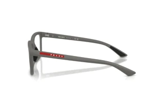 Widok z boku Prada Linea Rossa PS 02SV (16X1O1)