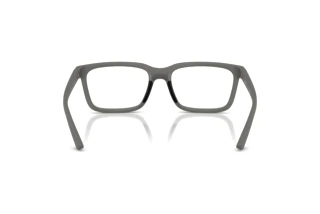 Widok z tyłu Prada Linea Rossa PS 02SV (16X1O1)