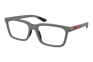Widok z przodu Prada Linea Rossa PS 02SV (16X1O1)