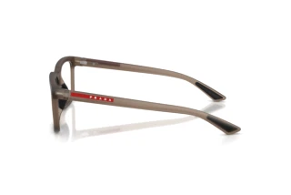 Widok z boku Prada Linea Rossa PS 02SV (29F1O1)