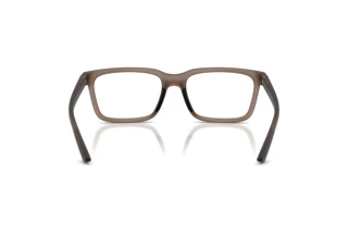 Widok z tyłu Prada Linea Rossa PS 02SV (29F1O1)