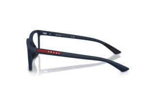 Widok z boku Prada Linea Rossa PS 02SV (MAG1O1)