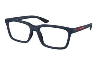 Widok z przodu Prada Linea Rossa PS 02SV (MAG1O1)