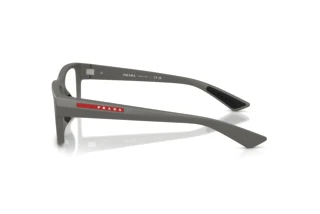 Widok z boku Prada Linea Rossa PS 02TV (16X1O1)