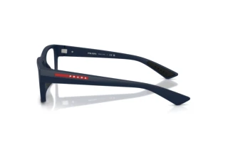 Widok z boku Prada Linea Rossa PS 02TV (MAG1O1)