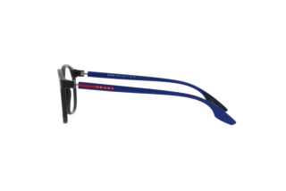 Widok z boku Prada Linea Rossa PS 03NV (16G1O1)