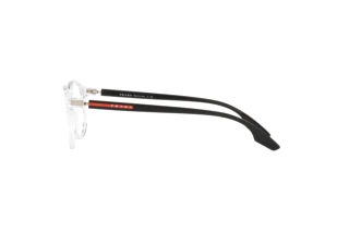 Widok z boku Prada Linea Rossa PS 03NV (2AZ1O1)