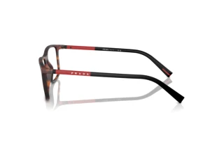 Widok z boku Prada Linea Rossa PS 03QV (17X1O1)