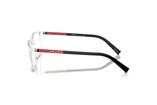 Widok z boku Prada Linea Rossa PS 03QV (2AZ1O1)
