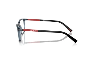 Widok z boku Prada Linea Rossa PS 03QV (CZH1O1)