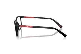 Widok z boku Prada Linea Rossa PS 03QV (DG01O1)