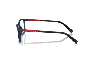 Widok z boku Prada Linea Rossa PS 03QV (MAG1O1)