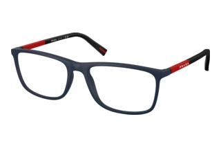 Widok z przodu Prada Linea Rossa PS 03QV (MAG1O1)