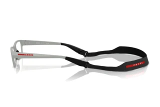 Widok z boku Prada Linea Rossa PS 03RV (13Z1O1)