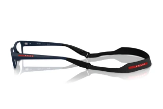 Widok z boku Prada Linea Rossa PS 03RV (MAG1O1)
