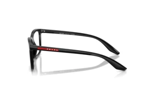 Widok z boku Prada Linea Rossa PS 03SV (1AB1O1)