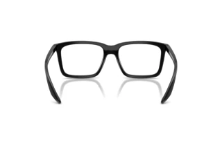 Widok z tyłu Prada Linea Rossa PS 03SV (1AB1O1)