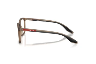 Widok z boku Prada Linea Rossa PS 03SV (29F1O1)