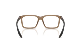 Widok z tyłu Prada Linea Rossa PS 03SV (29F1O1)