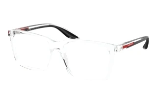 Widok z przodu Prada Linea Rossa PS 03SV (2AZ1O1)