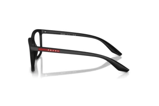 Widok z boku Prada Linea Rossa PS 03SV (DG01O1)