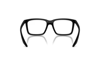 Widok z tyłu Prada Linea Rossa PS 03SV (DG01O1)