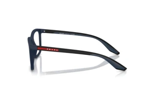 Widok z boku Prada Linea Rossa PS 03SV (TFY1O1)