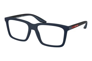 Widok z przodu Prada Linea Rossa PS 03SV (TFY1O1)