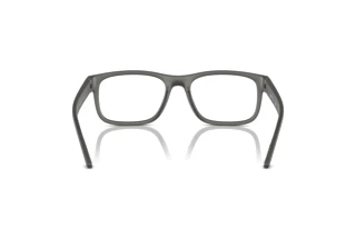 Widok z tyłu Prada Linea Rossa PS 04QV (16X1O1)