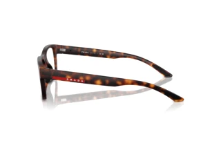 Widok z boku Prada Linea Rossa PS 04QV (17X1O1)