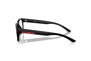 Widok z boku Prada Linea Rossa PS 04QV (DG01O1)