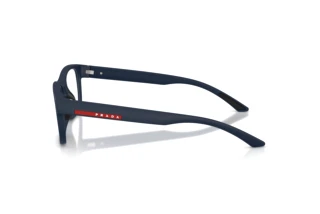 Widok z boku Prada Linea Rossa PS 04QV (MAG1O1)