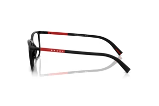 Widok z boku Prada Linea Rossa PS 04RV (1AB1O1)