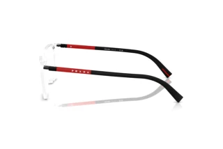 Widok z boku Prada Linea Rossa PS 04RV (2AZ1O1)